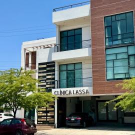 Suites Lassa, hotel u gradu 'Ensenada'