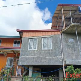 Sagada में, होटल Joysean Transient House