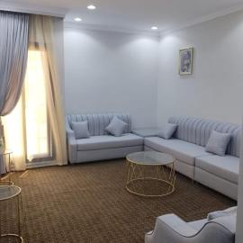 شقق كوثر النزهة الفندقية, hotel in Az Zāhir
