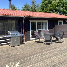 Nakskov में, होटल 5 person holiday home in Nakskov