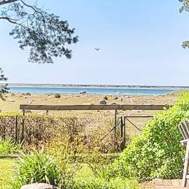 Viesnīca 4 person holiday home in KLINTEHAMN pilsētā Klintehamn