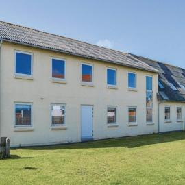 4 star holiday home in Thyborøn