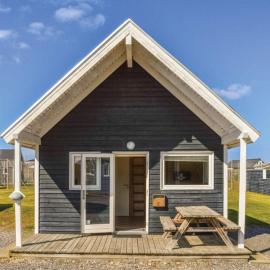 4 star holiday home in Thyborøn
