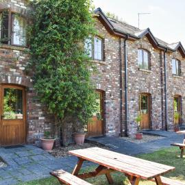 Lily Cottage - Uk40101, hotel v destinaci Dunvant