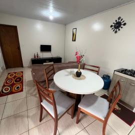 Casa Aconchegante para Você descansar - 02, hotel i Cascavel