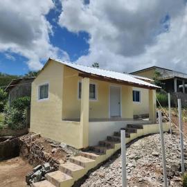 Villa Janel, Hotel in Punta Rucia