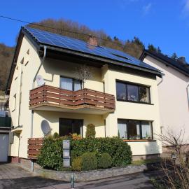 Apartment Nordschleife in Adenau, hotel em Adenau