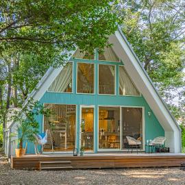 ALOHA GLAMPING RESORT Sakai, hotel em Sakai