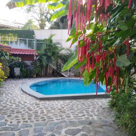 Manuel Antonio Appartement 4 personnes Terrasse priv – hotel w mieście Quepos