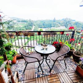 #MyHighlandGetaway at OmniCassia Cameron Highlands-own transport required