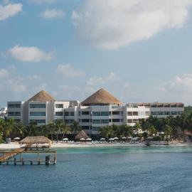 Almare, a Luxury Collection Resort, Isla Mujeres Cancun, Adult All-Inclusive, hotel i Isla Mujeres