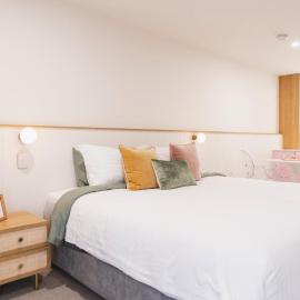 Surfside 22, hotel v mestu Wollongong