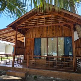 Lemon Grass Resort & Spa, hotel in Havelock Island