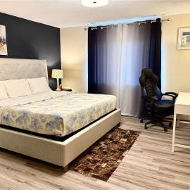 Skaneateles Inn on 20