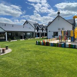 Amelia Resort, hotel u gradu Sjanozeti
