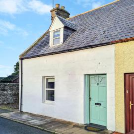 Sunnyside Cottage, hotel a Embo