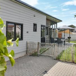 2 Bedroom Cozy Home In Sint-Annaland