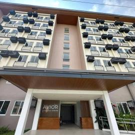 1-Bedroom Casa Sophia Tower, hotel in Butuan