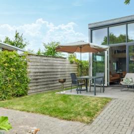 One-Bedroom Holiday Home In Sint-Annaland, hotel in Sint Annaland