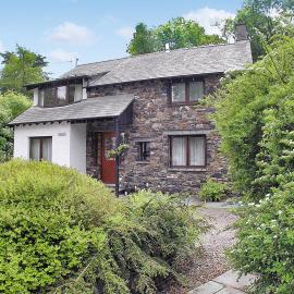 Bank End, hotel em Glenridding