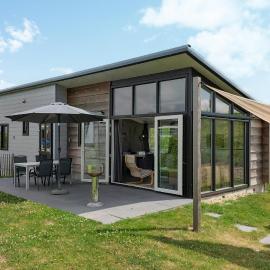 Cozy Home In Sint-Annaland With Wifi