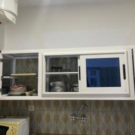 Chez NICO Lankouvi, hotel a Fazao