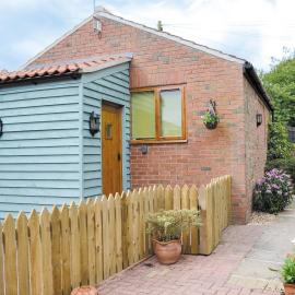 Garden Cottage