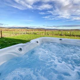 Gartclach-Uk40001, hotel em Gartmore