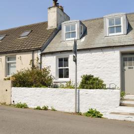 Mill Street, hotel em Drummore