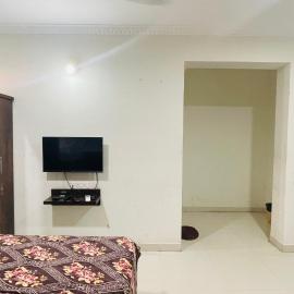 Studio flats in Candolim