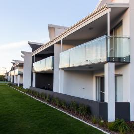 Reflections By Rockingham Apartments, Hotel in Rockingham