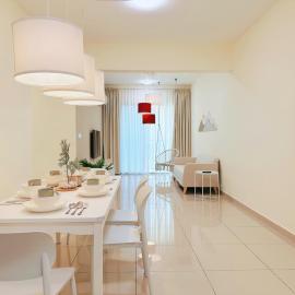Premium Apartment BM Bandar Perda Metropol near Autocity-Iconcity-KPJ, hotel in Bukit Mertajam