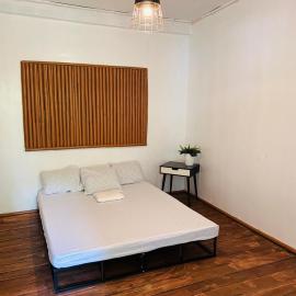 Mountain River Lodge Room in Daraitan Tanay Rizal Philippines