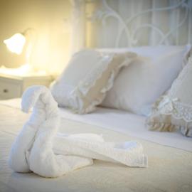 Agriturismo Tenuta Umberto I, hotel Ripacorbariában