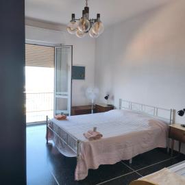 TRILOCALE VISTA MOZZAFIATO PARCHEGGIO - Casa Fannì