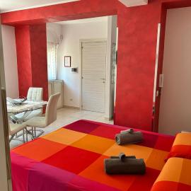 B&B Le Tre Gemme โรงแรมในเลนตีนิ