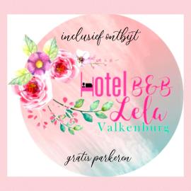Pink Hotel B&B LeLa, hotell i Valkenburg