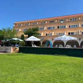 Лозенец Резорт, hotel a Lozenets