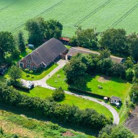 Buitengoed Het Achterdiep, hotel a Ter Apel