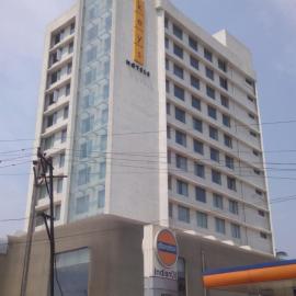 Keys Select by Lemon Tree Hotels, Visakhapatnam, Hotel in Visakhapatnam