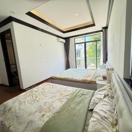Ana La Vie Hue, hotel in Thôn Lại Thê