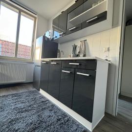 Lingen में, होटल Hochwertiges City Apartment in Lingen