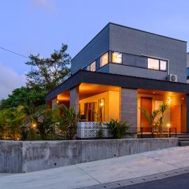 villa名護の森, hotel v destinaci Biimata