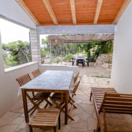 Aloj chill terrace - Jagodna