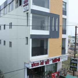 Shree Hari Residency Narmadapuram, hotel a Pawārkhera