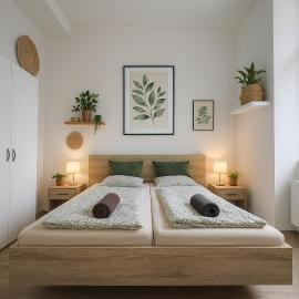 HideOut Apartments