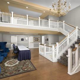 Virginia Crossings Hotel, Tapestry Collection by Hilton, מלון בריצ'מונד