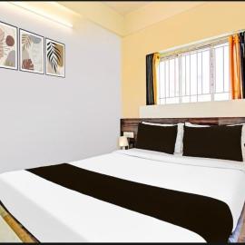Hotel Dream Palace, hotel v destinácii Kalkata