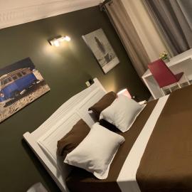 Tim-appart, hotel a Kofa