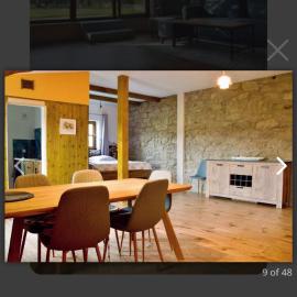 Apartmán Medvědí paseka